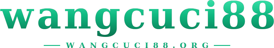 wangcuci88 logo