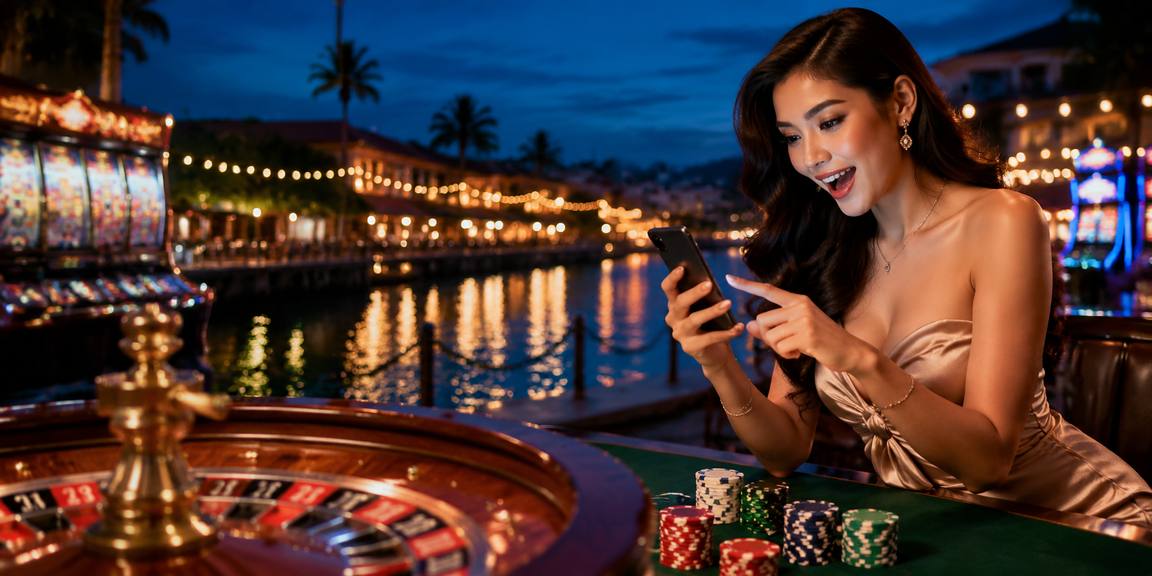 wangcuci88 mobile gaming