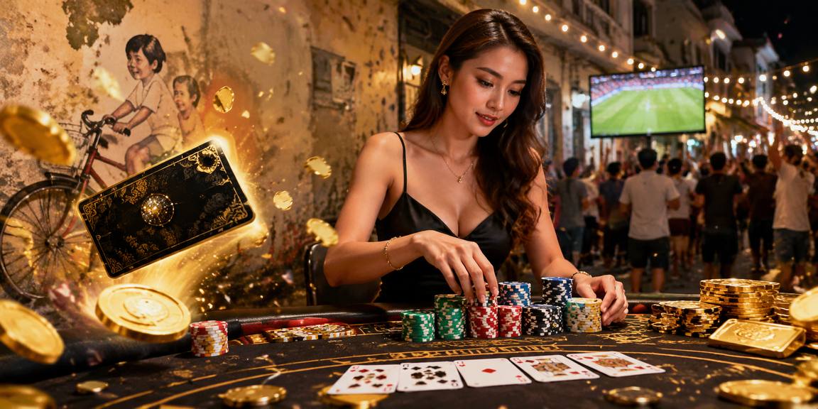 wangcuci88 Fa Fa Fa Hadir Di wangcuci88 Malaysia